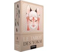 Coffret le Tarot des Yòkaï