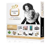 Coffret Youkado Seconde Vie Bronze