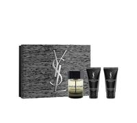 Coffret YSL La Nuit Eau de Toilette 100ml + 2 Gels Douche 50ml