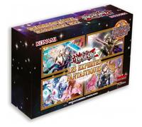 YU-GI-OH! JCC - Coffret Les Expertes Fantastiques FR