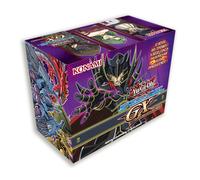Yu-Gi-Oh! Coffret Speed Duel GX : Duellistes des Ombres – Français