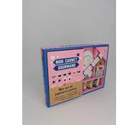 Hachette Pratique Coffret Yummy Papeterie