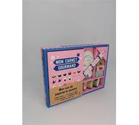 Coffret Yummy Papeterie