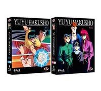 Coffret YuYu Hakusho 25ème Anniversaire Édition Limitée Blu-ray https://www.fnac.com/a14487106/Coffret-YuYu-Hakusho-25eme-Anniversaire-Edition-Limitee-Blu-ray-Blu-ray?oref=e223d2be-4d98-bb3f-9f06-62c8bafa8c41