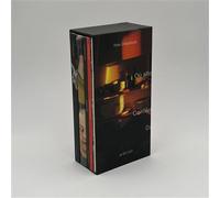 Coffret yves chaudouet 5 volumes - Yves Chaudouët - Actes sud - Coffret - Beau livre
