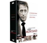 Coffret Yves Montand - 3 Films E