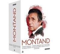 Coffret Yves Montand DVD E