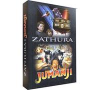 Zathura + Jumanji