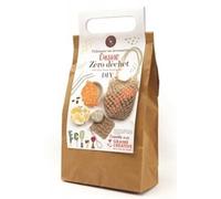 Graine créative Coffret Zéro Déchet Cuisine