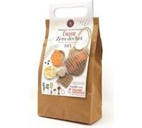 Graine créative Coffret Zéro Déchet Cuisine