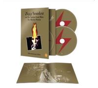 Coffret Ziggy Stardust And The Spiders From Mars : The Motion Picture Soundtrack 50th Anniversary Édition Limitée Blu-ray CD