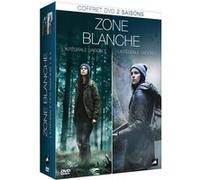 Coffret Zone blanche Saisons 1 et 2 DVD E