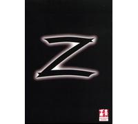 Coffret Zorro - Coffret 3 DVD