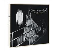 Archives, Vol. 3 : The Asylum Years – Coffret 4 LP (1972–1975)