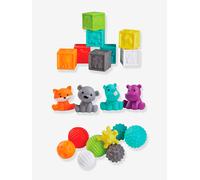 Coffret de jeux d'apprentissage pour bébé