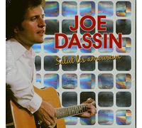 Coffrets 3 CD Holographiques : Salut les amoureux