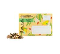 Coffrets à offrir - Le Comptoir D'Herboristerie : Carte postale infusion glacée Secret