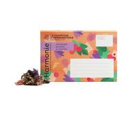 Coffrets à offrir - Le Comptoir D'Herboristerie : Carte postale infusion Harmonie