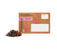 Coffrets à offrir - Le Comptoir D'Herboristerie : Infusion à voyager Douceur