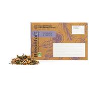 Coffrets à offrir - Le Comptoir D'Herboristerie : Infusion à voyager Harmonie