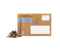 Coffrets à offrir - Le Comptoir D'Herboristerie : Infusion à voyager Rêve éveillé