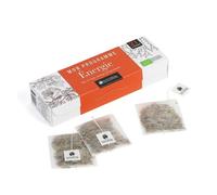 Coffrets à offrir - Nature & Découvertes : Coffret infusions cure vitalité