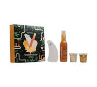 Coffrets bien être corps - gua sha - miel & amande