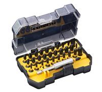 Coffret 32 pièces embouts de vissage DEWALT - Impact Torsion - DT70523T-QZ