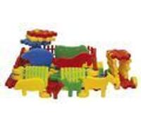 Coffrets de construction pour petits agriculteurs