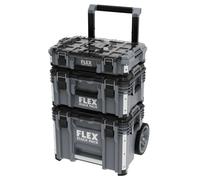 Flex-Tools Coffrets de transport STACK PACK FLEX 531461
