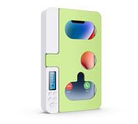 Coffrets de Verrouillage for Téléphones Portables avec Minuteurs, Boite a Telephone Portable Verrouillé Qui Aide à Lutter Contre L'addiction à Internet et à Développer de Bonnes Habitudes