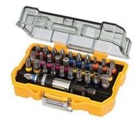 DeWalt coffret d’embouts de vissage DT7969 32 pcs pour tournevis