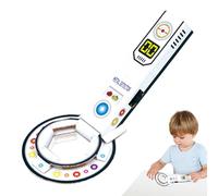 Coffrets D'Expériences Scientifiques,Jeu Éducatif D'Expériences STEM Et D'Initiation,Kits STEM pour Les | pour Filles Garçons Cadeau d'anniversaire Noël Nouvel an