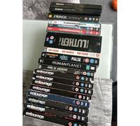 Coffrets Dvd: Inbetweeners, Fringe, Walking Dead, Entourage, Sons Of Anarchy