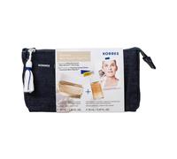 Parapharmacie en ligne > Beauté & Soins > Produits de soins du visage > Soins anti-âge pour le visage Korres Pin Blanc Sérum-en-Crème Volumateur 40 ml + Concentré Anti-Rides et Anti-Taches 15 ml Offer