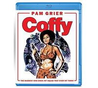 Coffy [Blu-Ray]