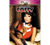 Coffy by Pam Grier
