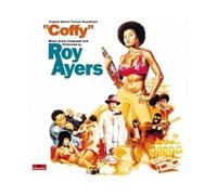Roy Ayers – Coffy – SHM-CD – Import (Japon)