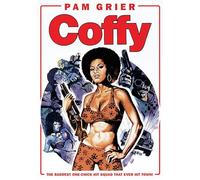 Coffy [Dvd]