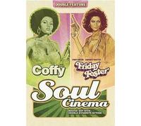 Coffy & Friday Foster