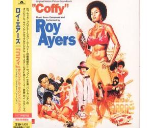 Coffy [Import]