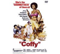 Coffy [Import allemand]