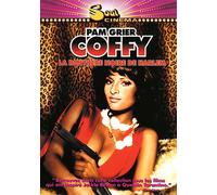 Coffy - La Panthère Noire De Harlem
