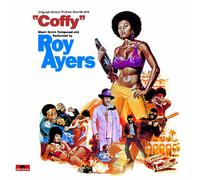 Coffy O. S. T. [Import]