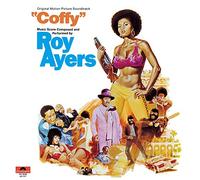 Coffy (Original Motion Picture Soundtrack)
