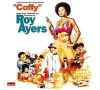 Roy Ayers - Coffy-SHM-CD [Import]