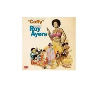 Coffy Vinyle