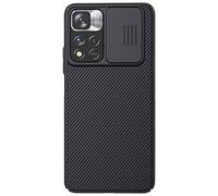 COFI 1453 Camshield Boîtier Slim Portable Housse de Protection avec Protection de la Caméra Kameraabdeckung Compatible avec Xiaomi 12 5G