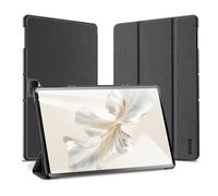 COFI 1453 Housse Pliante avec Porte Stylo Compatible avec Honor Pad 9 12.1" Bleu