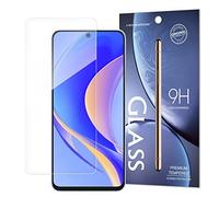COFI 1453 Verre de Protection 9H Compatible Avec Huawei Nova Y90 Film Protection Écran Ajusté Verre